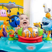 Load image into Gallery viewer, Disney Baby Finding Nemo Sea of Activities Jumper