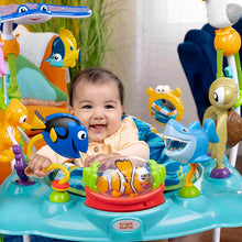Load image into Gallery viewer, Disney Baby Finding Nemo Sea of Activities Jumper