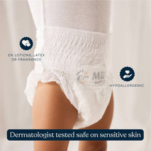 Load image into Gallery viewer, Millie Moon Disposable Training Pants, 2T-3T / 22CT