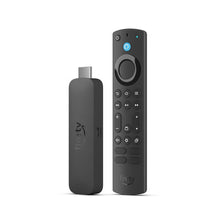 Load image into Gallery viewer, Amazon Fire TV Stick 4K Max Streaming Device, Wi-Fi 6, Alexa Voice Remote - Includes TV Controls (2023)