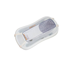 Load image into Gallery viewer, The First Years Sure Comfort Deluxe Newborn-to-Toddler Tub with Sling