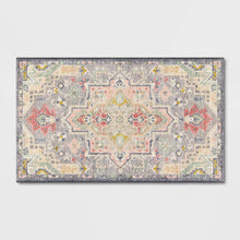 Load image into Gallery viewer, 27” x 45” Threshold Washable Printed Accent Rug - Threshold™