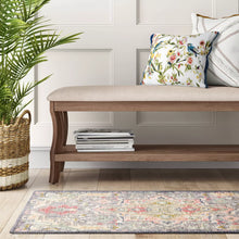 Load image into Gallery viewer, 27” x 45” Threshold Washable Printed Accent Rug - Threshold™