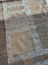 Load image into Gallery viewer, 8' x 10' Muda Abstract Indoor Rug