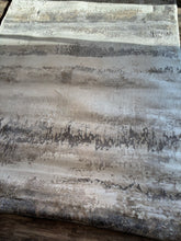 Load image into Gallery viewer, 6'7" x 9'6" LIVABLISS Tuscany Machine Woven Rug