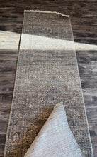 Load image into Gallery viewer, 2'7" x 10' Amber Lewis x Loloi Molly Tobacco / Sage Area Rug