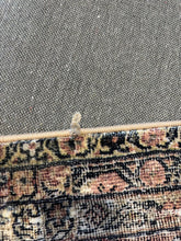 Load image into Gallery viewer, 11'6" x 14'6" Amber Lewis x Loloi Morgan Denim/Multi Rug