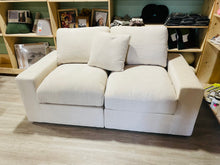Load image into Gallery viewer, Palma Brava Loveseat
