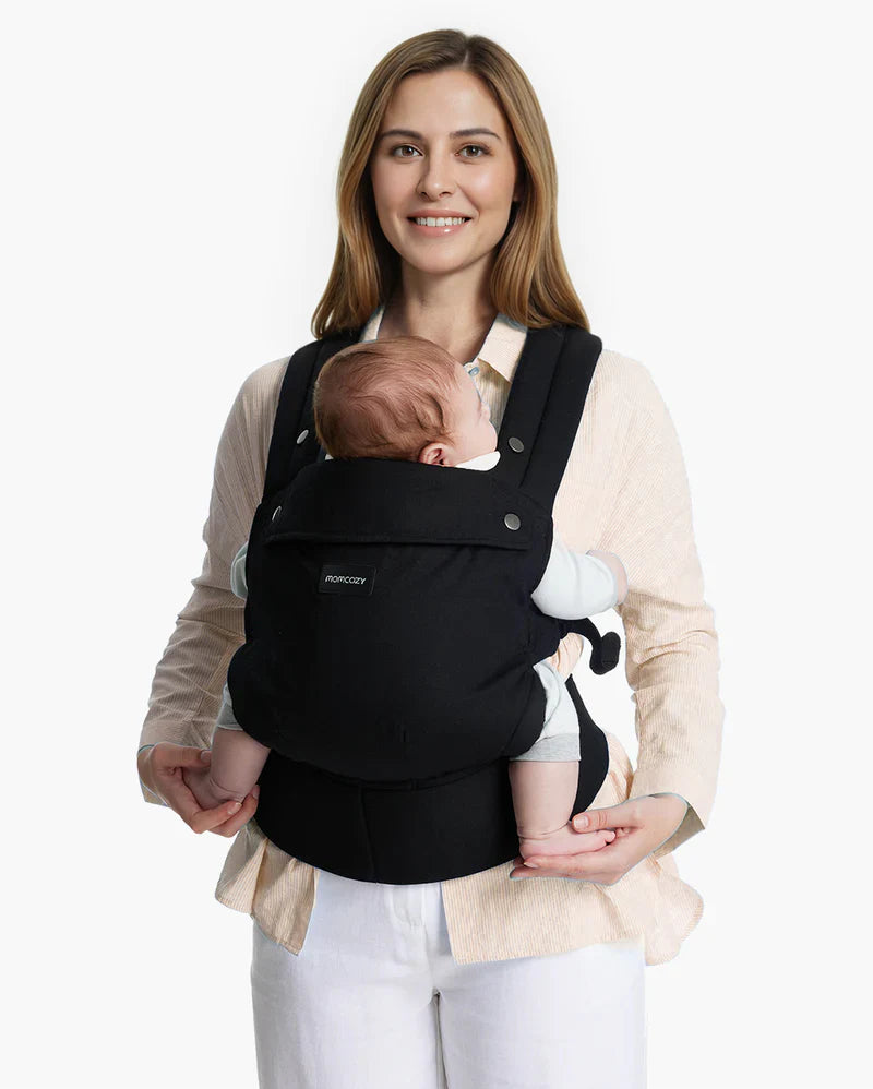 Momcozy Baby Carrier - Newborn to Toddler