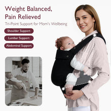 Load image into Gallery viewer, Momcozy Baby Carrier - Newborn to Toddler