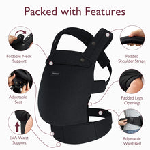 Load image into Gallery viewer, Momcozy Baby Carrier - Newborn to Toddler