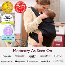 Load image into Gallery viewer, Momcozy Baby Carrier - Newborn to Toddler