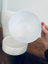 Load image into Gallery viewer, 10 Case Pack Food Grade Gallon Pails with Lids