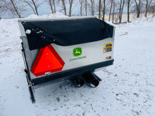 Load image into Gallery viewer, 2022 John Deere1025R Tractor with Implements