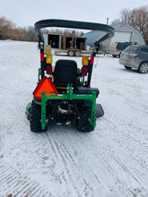 Load image into Gallery viewer, 2022 John Deere1025R Tractor with Implements