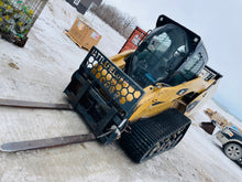 Load image into Gallery viewer, 2011 Cat 297C Skid Steer