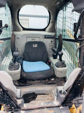Load image into Gallery viewer, 2011 Cat 297C Skid Steer