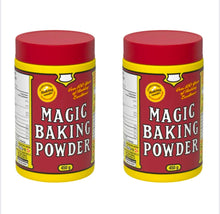 Load image into Gallery viewer, Magic Baking Powder 2 x 450g