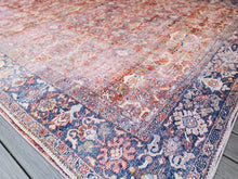 Load image into Gallery viewer, 9 x 12’ Portman Oriental Rug