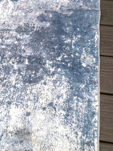 Load image into Gallery viewer, 9 x 12&#39; Modern Abstract Machine Washable Area Rug with Non-Slip Backing