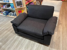Load image into Gallery viewer, 49.5&#39;&#39; W Oversized Premium Armchair And A Half With Removable Cushions