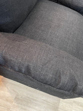 Load image into Gallery viewer, 49.5&#39;&#39; W Oversized Premium Armchair And A Half With Removable Cushions