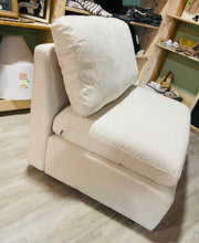 Load image into Gallery viewer, CHITA Luxury Oversized Modular Accent Chair