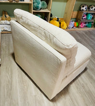 Load image into Gallery viewer, CHITA Luxury Oversized Modular Accent Chair