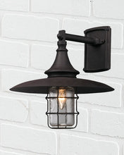 Load image into Gallery viewer, 13&quot; Allegheny Outdoor Wall Sconce