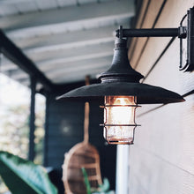 Load image into Gallery viewer, 13&quot; Allegheny Outdoor Wall Sconce