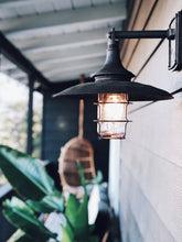 Load image into Gallery viewer, 13&quot; Allegheny Outdoor Wall Sconce
