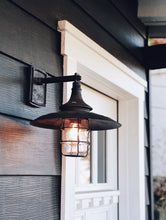 Load image into Gallery viewer, 13&quot; Allegheny Outdoor Wall Sconce