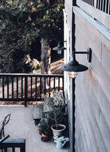 Load image into Gallery viewer, 13&quot; Allegheny Outdoor Wall Sconce