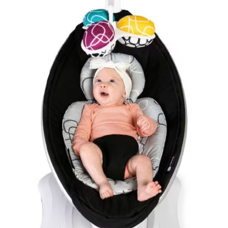 4moms Newborn Reversible Insert