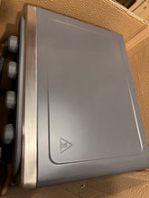 Load image into Gallery viewer, DASH 23L Air Fryer Oven with Accessories - GREY