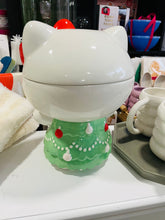 Load image into Gallery viewer, Hello Kitty Cookie Jar