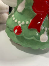 Load image into Gallery viewer, Hello Kitty Cookie Jar