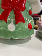 Load image into Gallery viewer, Hello Kitty Cookie Jar
