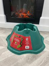 Load image into Gallery viewer, Christmas Tree Stand, Trees up to 8’