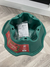 Load image into Gallery viewer, Christmas Tree Stand, Trees up to 8’