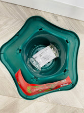 Load image into Gallery viewer, Christmas Tree Stand, Trees up to 6’