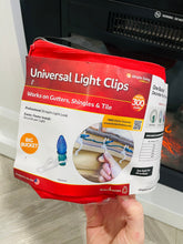 Load image into Gallery viewer, 300 Universal Light Clips