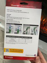 Load image into Gallery viewer, 2-in-1 Yard Stakes