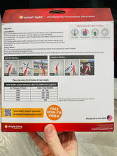 Load image into Gallery viewer, Ladder less Light Clips