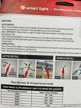 Load image into Gallery viewer, Ladder less Light Clips