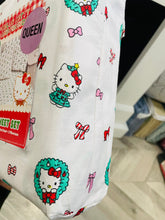 Load image into Gallery viewer, Hello Kitty Queen Sheet Set Cotton