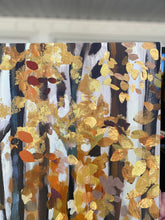 Load image into Gallery viewer, Standing Tall IV By Allison Pearce 60” Graphic Art Print on Wrapped Canvas