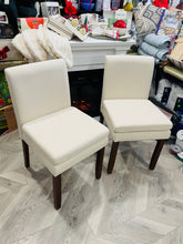 Load image into Gallery viewer, Parsons Dining Chairs (Set of 2)