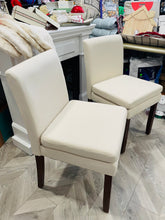 Load image into Gallery viewer, Parsons Dining Chairs (Set of 2)