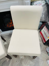 Load image into Gallery viewer, Parsons Dining Chairs (Set of 2)